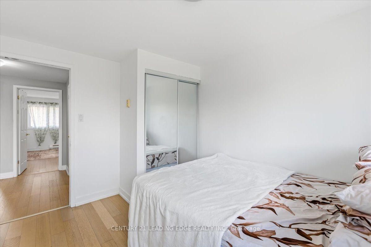 28 Sebastian Cabot Way • #43 • Toronto, ON photo 18