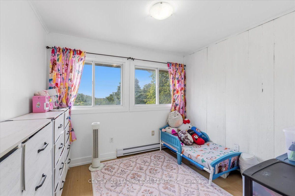 28 Sebastian Cabot Way • #43 • Toronto, ON photo 21