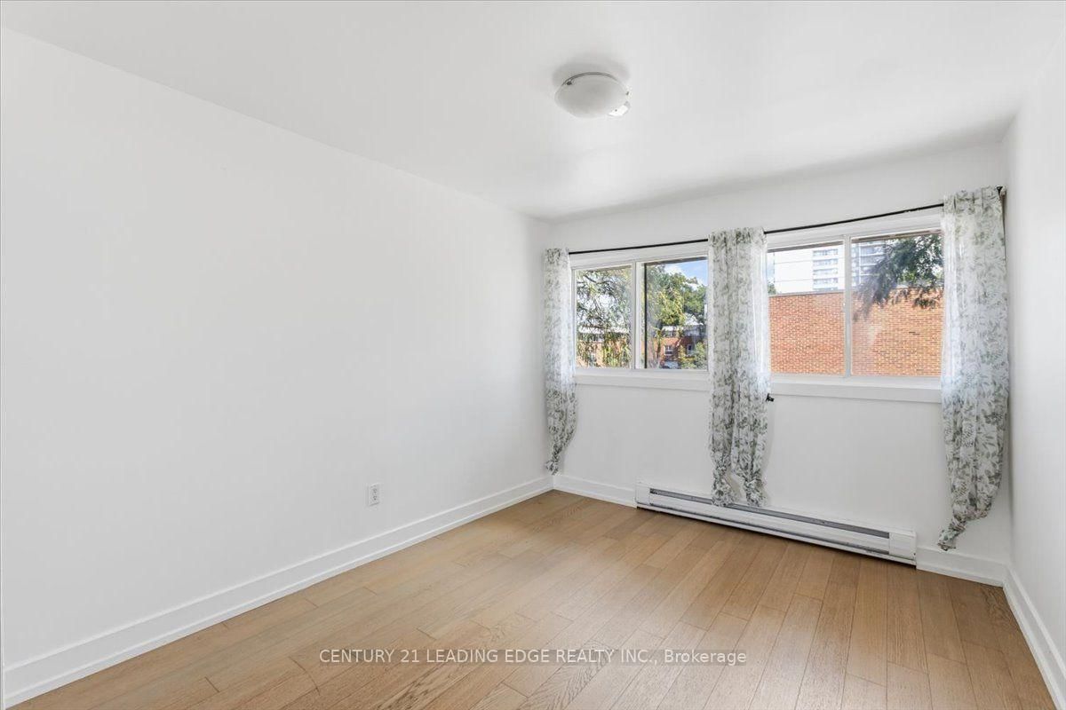 28 Sebastian Cabot Way • #43 • Toronto, ON photo 22