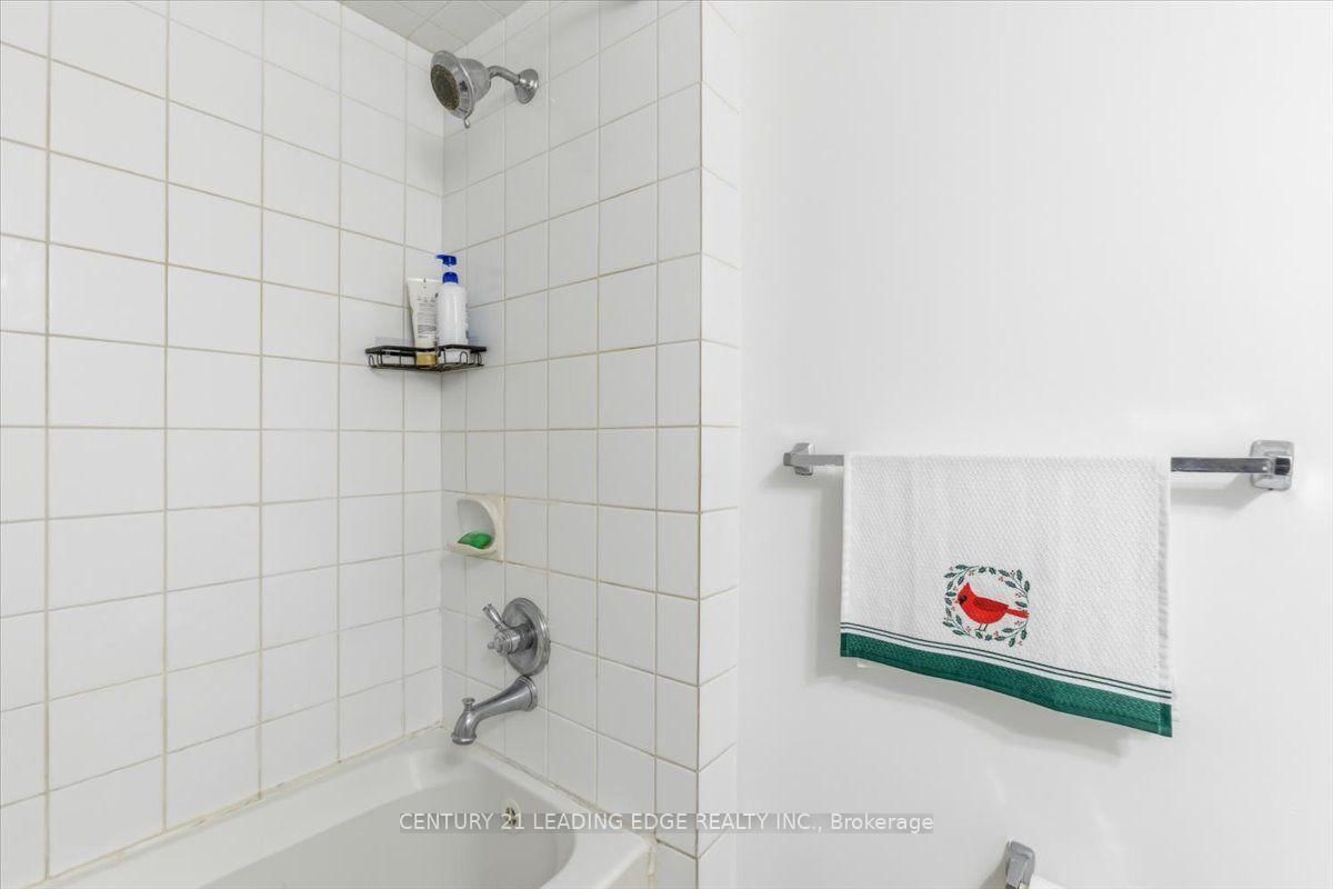 28 Sebastian Cabot Way • #43 • Toronto, ON photo 24