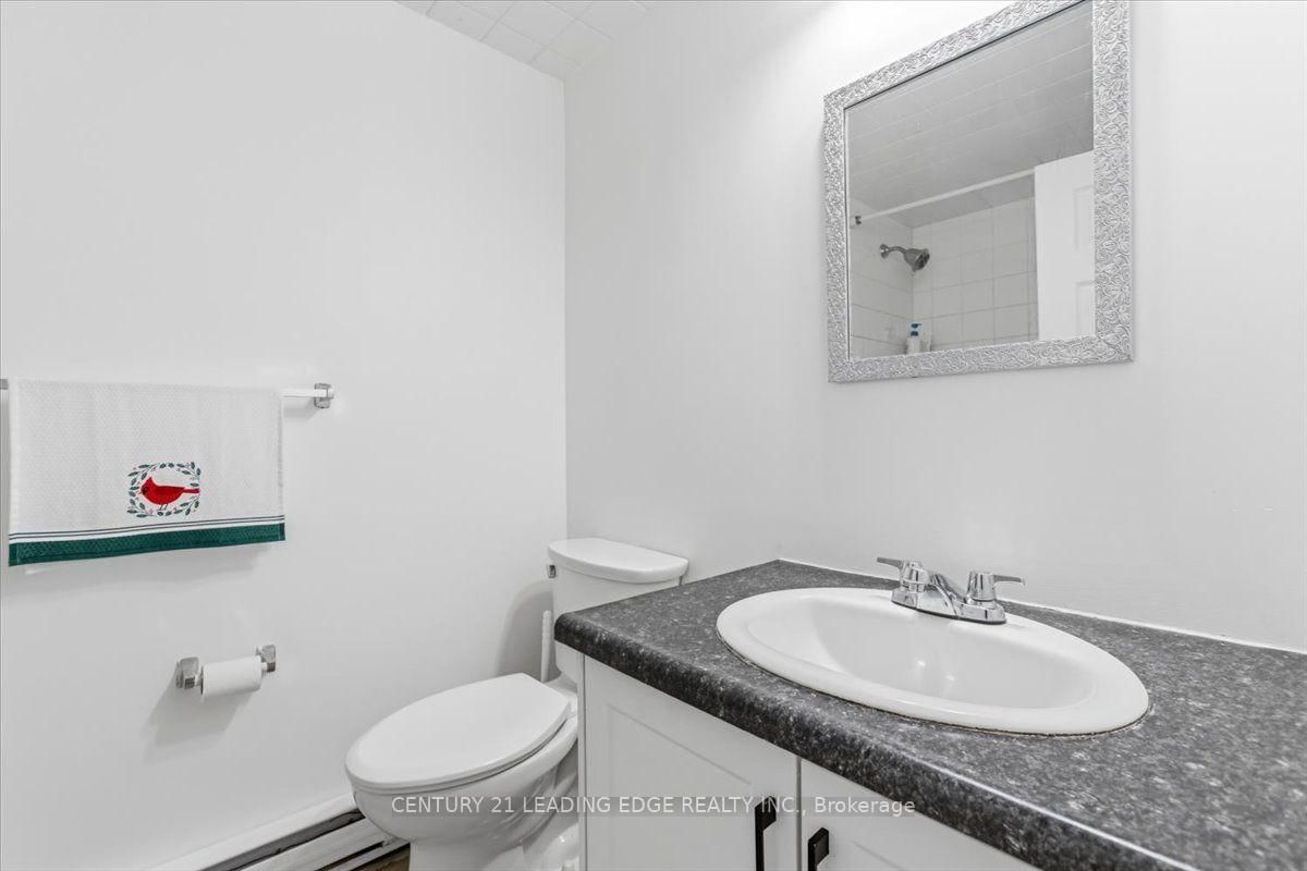 28 Sebastian Cabot Way • #43 • Toronto, ON photo 25