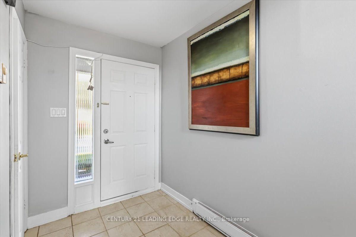28 Sebastian Cabot Way • #43 • Toronto, ON photo 5