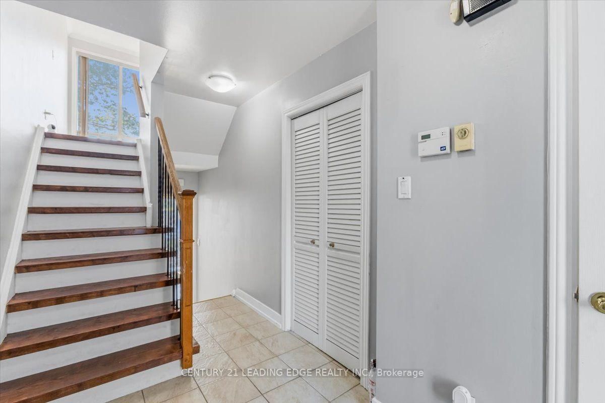 28 Sebastian Cabot Way • #43 • Toronto, ON photo 7