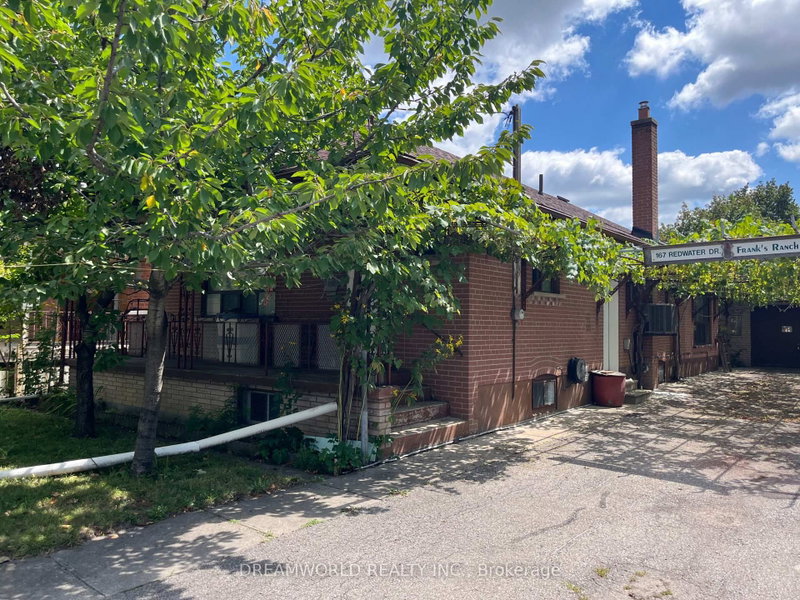 167 Redwater Drive