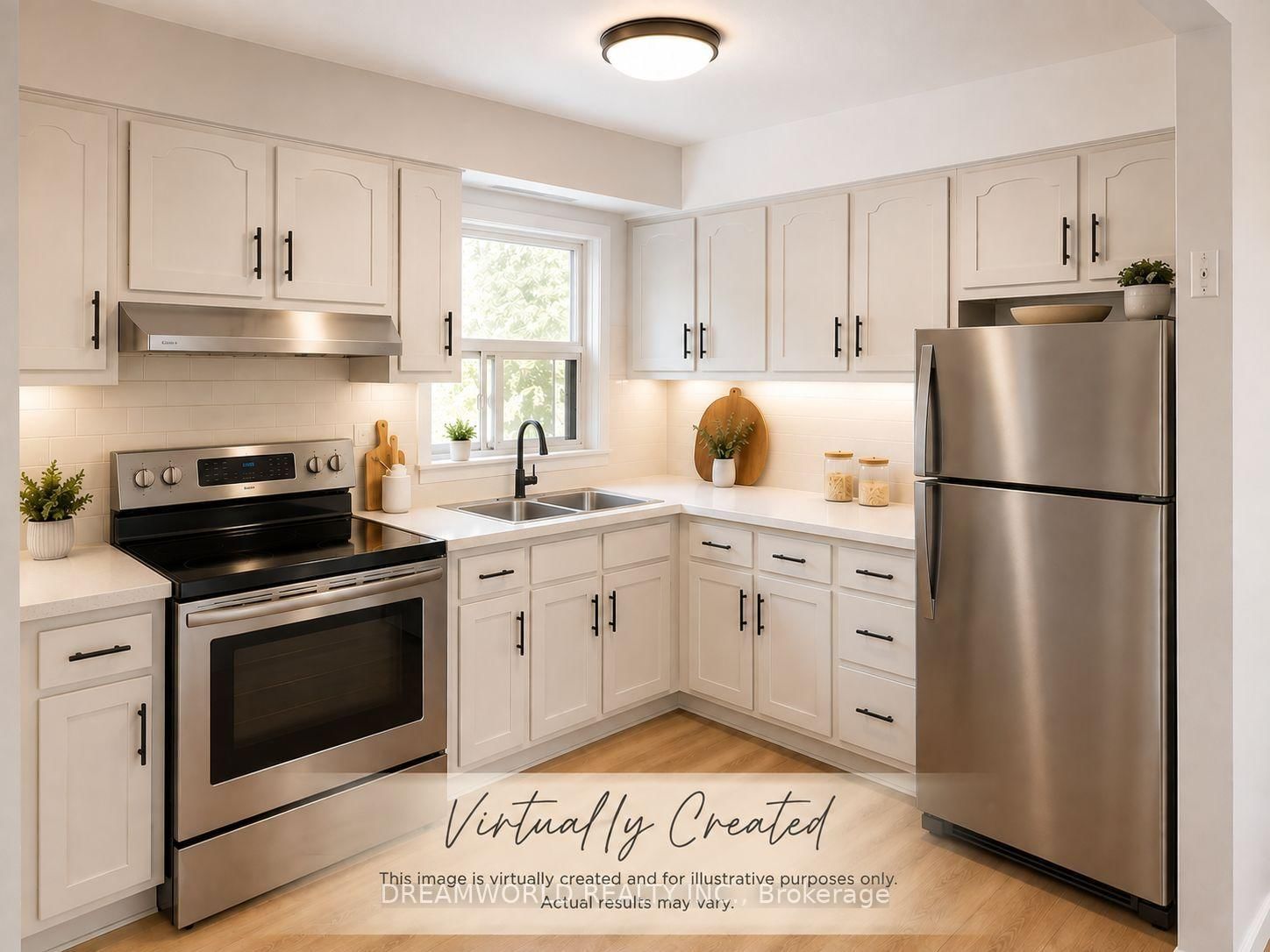167 Redwater Drive • Toronto, ON photo 8