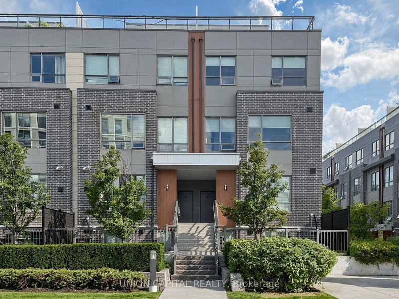 4 - 1238 Cawthra Road