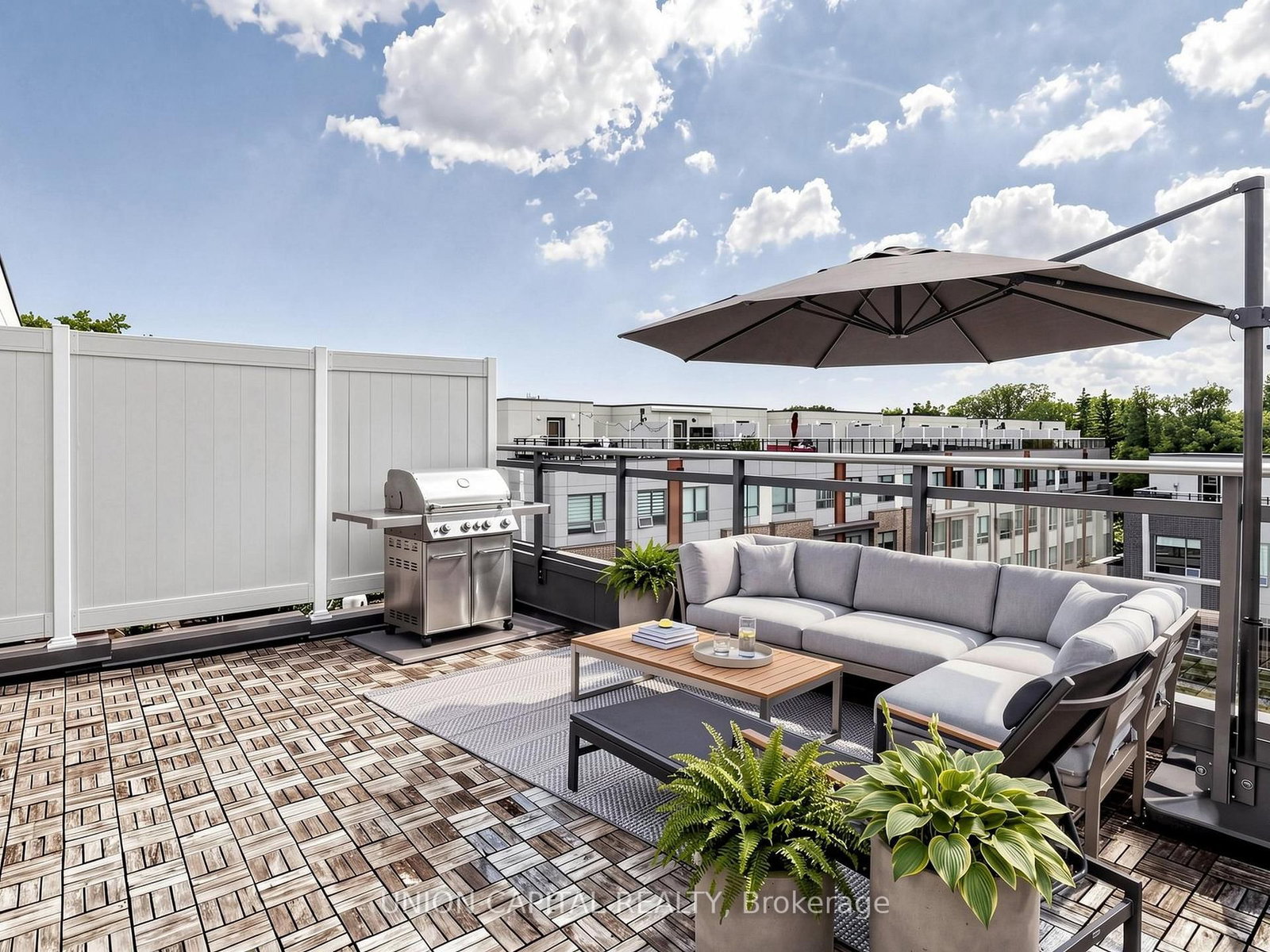 1238 Cawthra Road • #4 • Mississauga, ON photo 31