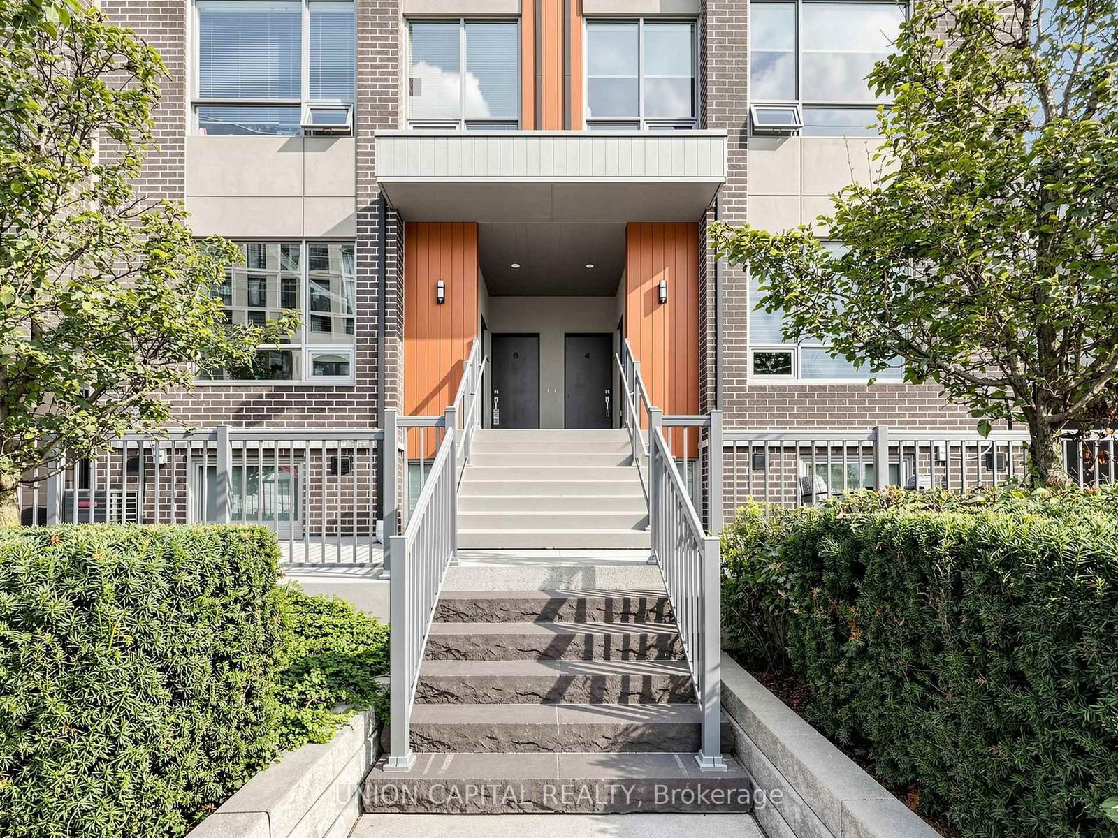 1238 Cawthra Road • #4 • Mississauga, ON photo 4
