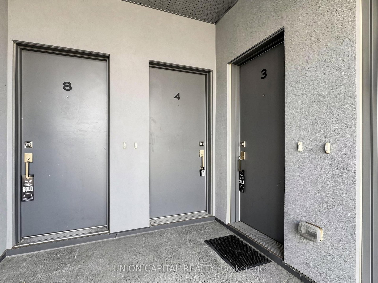 1238 Cawthra Road • #4 • Mississauga, ON photo 5