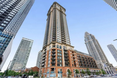 City Centre, Mississauga - Photo 1