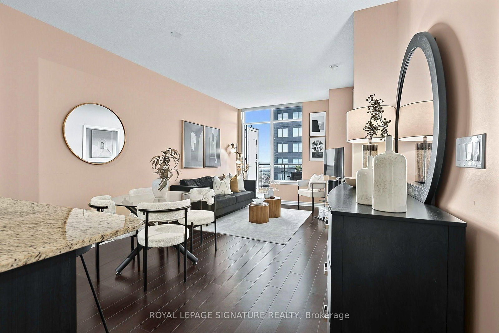 385 Prince Of Wales Drive • #3601 • Mississauga, ON photo 10