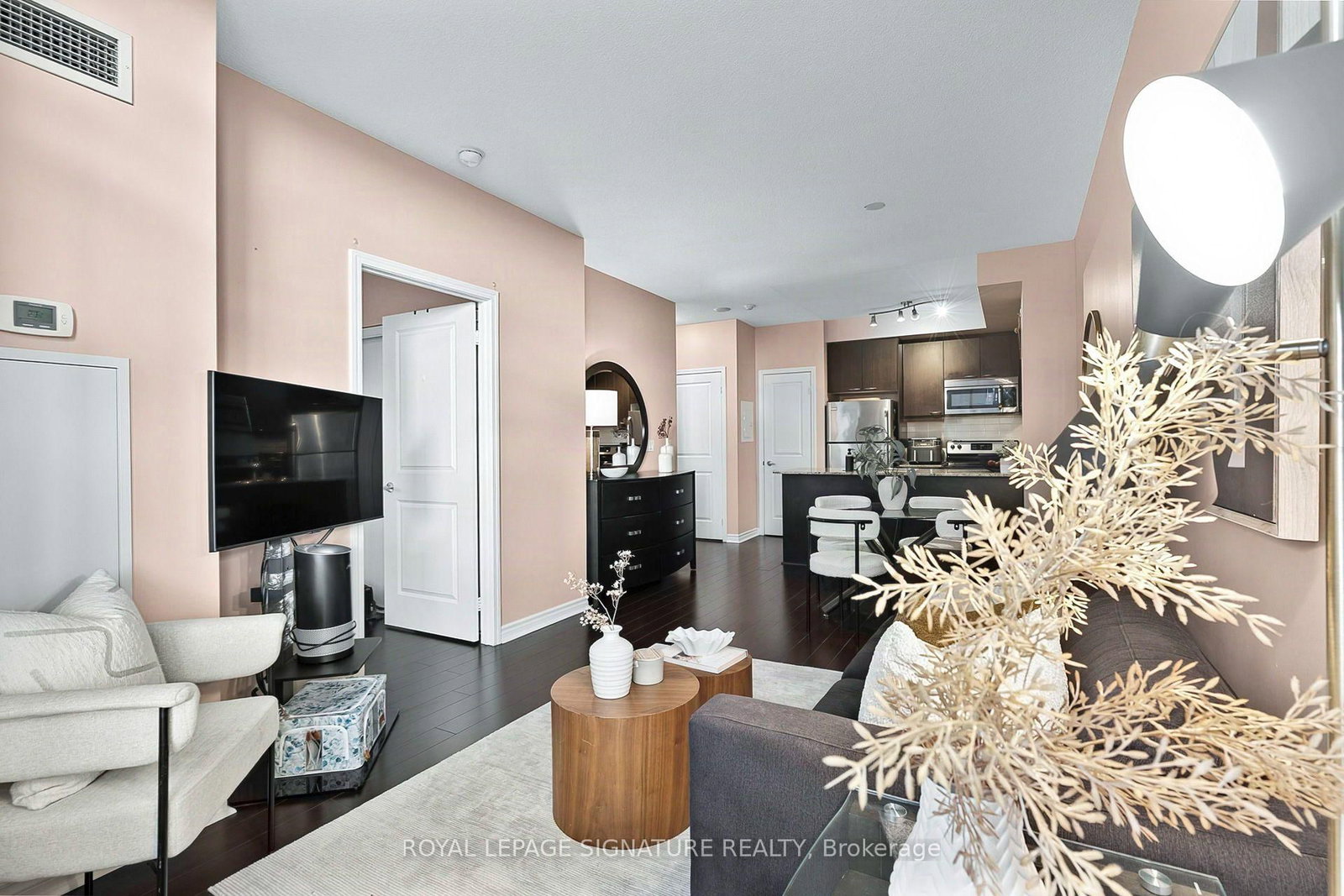 385 Prince Of Wales Drive • #3601 • Mississauga, ON photo 12