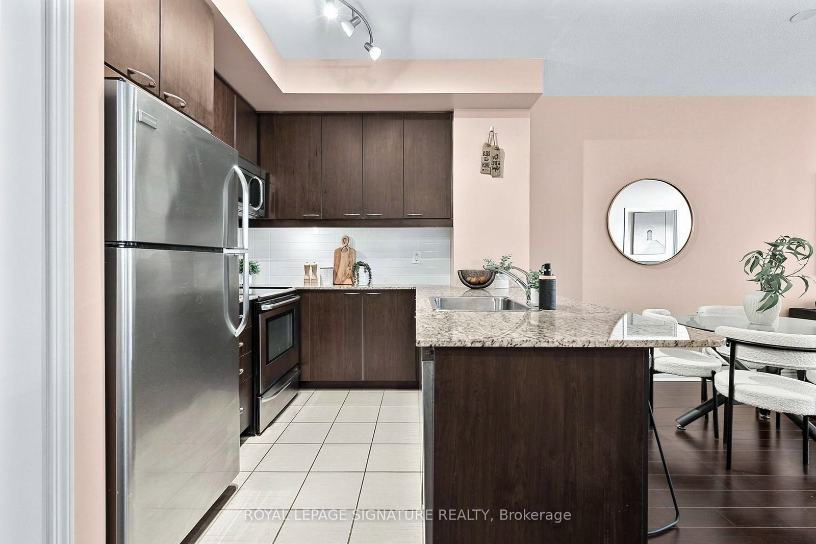 385 Prince Of Wales Drive • #3601 • Mississauga, ON photo 17