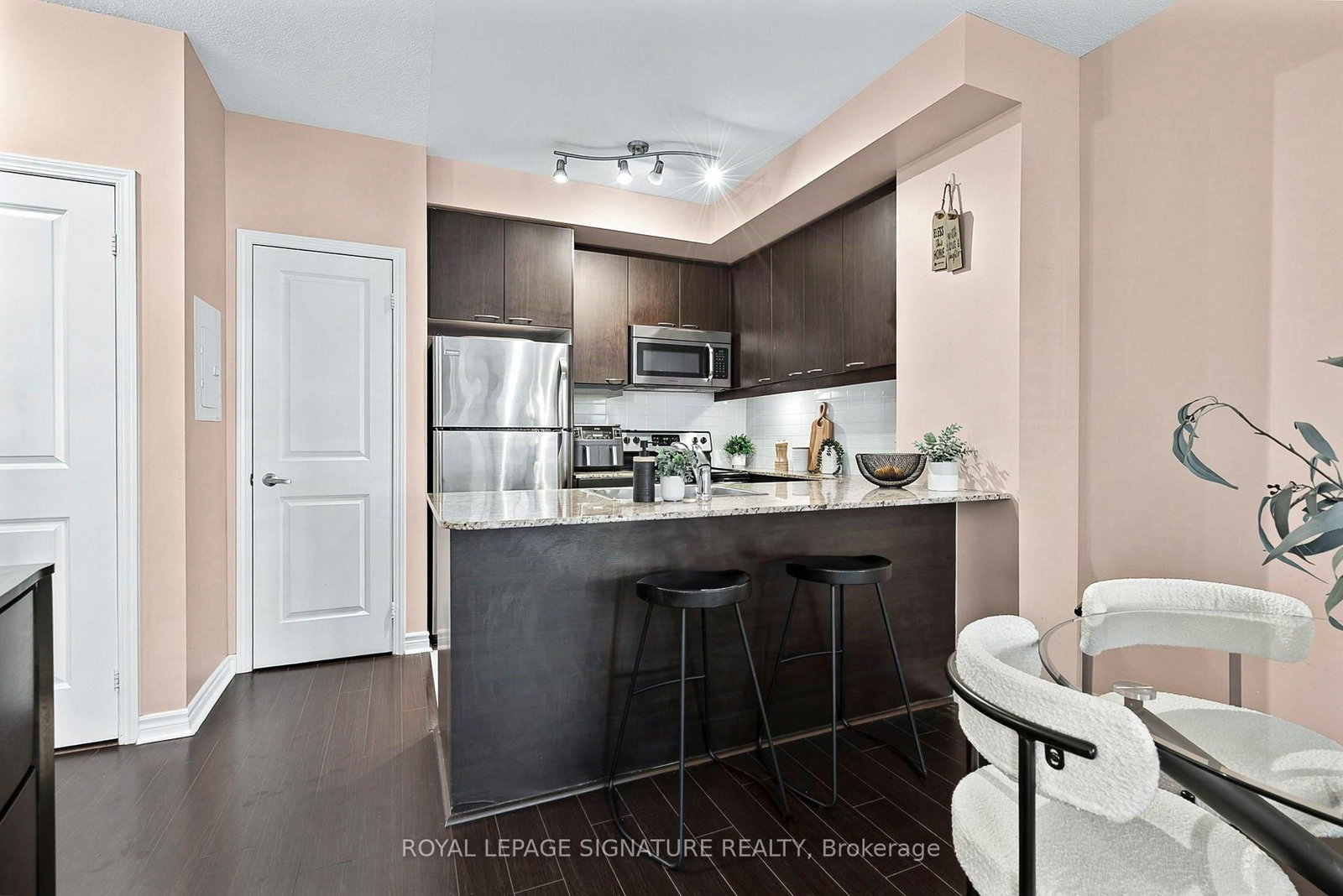385 Prince Of Wales Drive • #3601 • Mississauga, ON photo 21