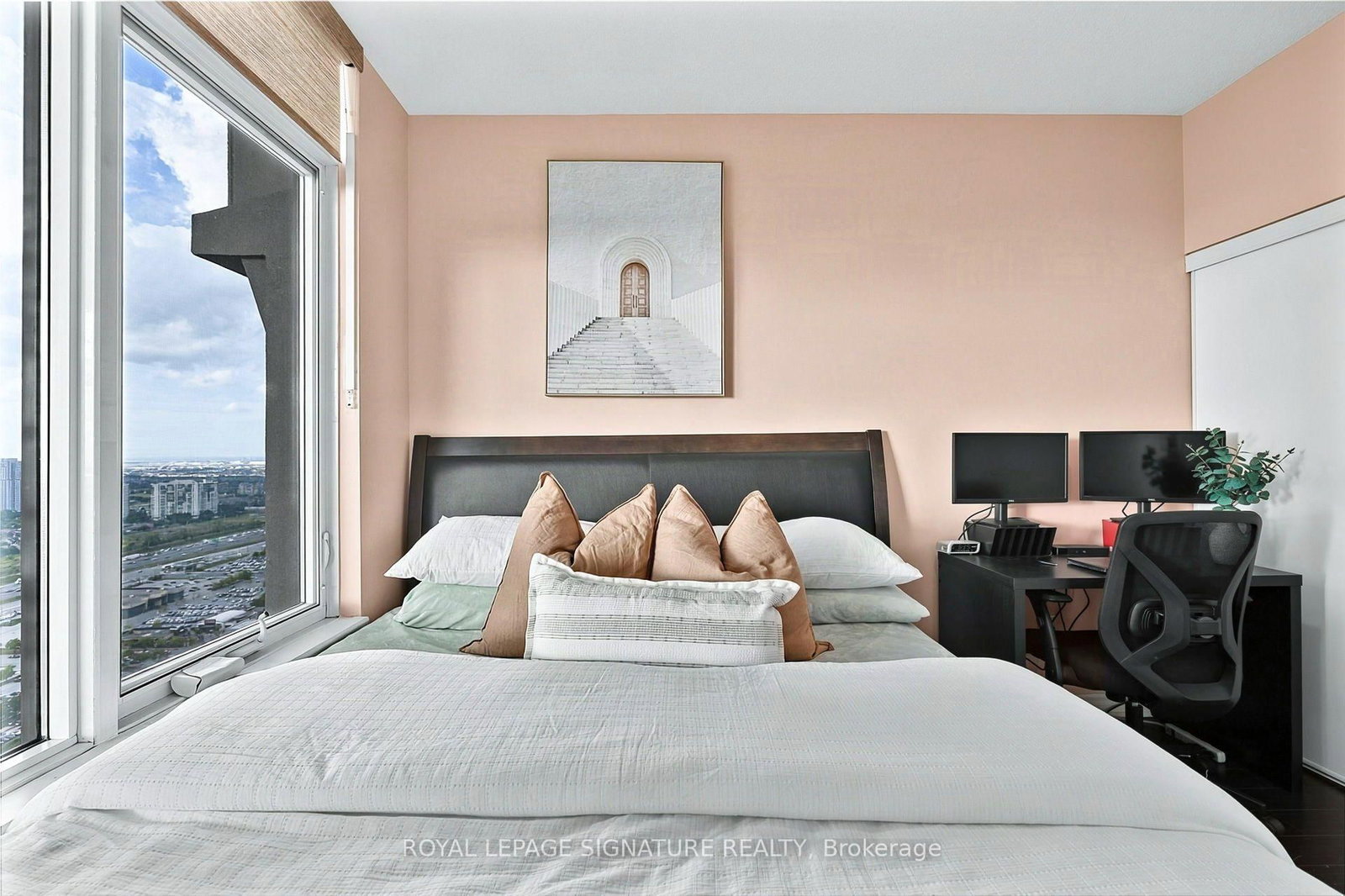 385 Prince Of Wales Drive • #3601 • Mississauga, ON photo 23