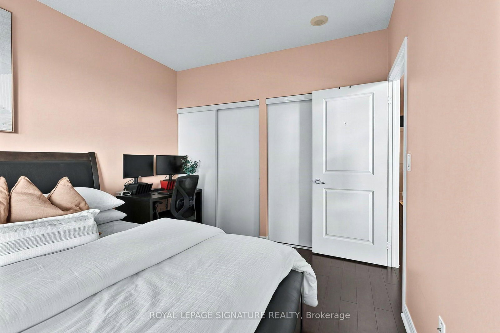 385 Prince Of Wales Drive • #3601 • Mississauga, ON photo 24