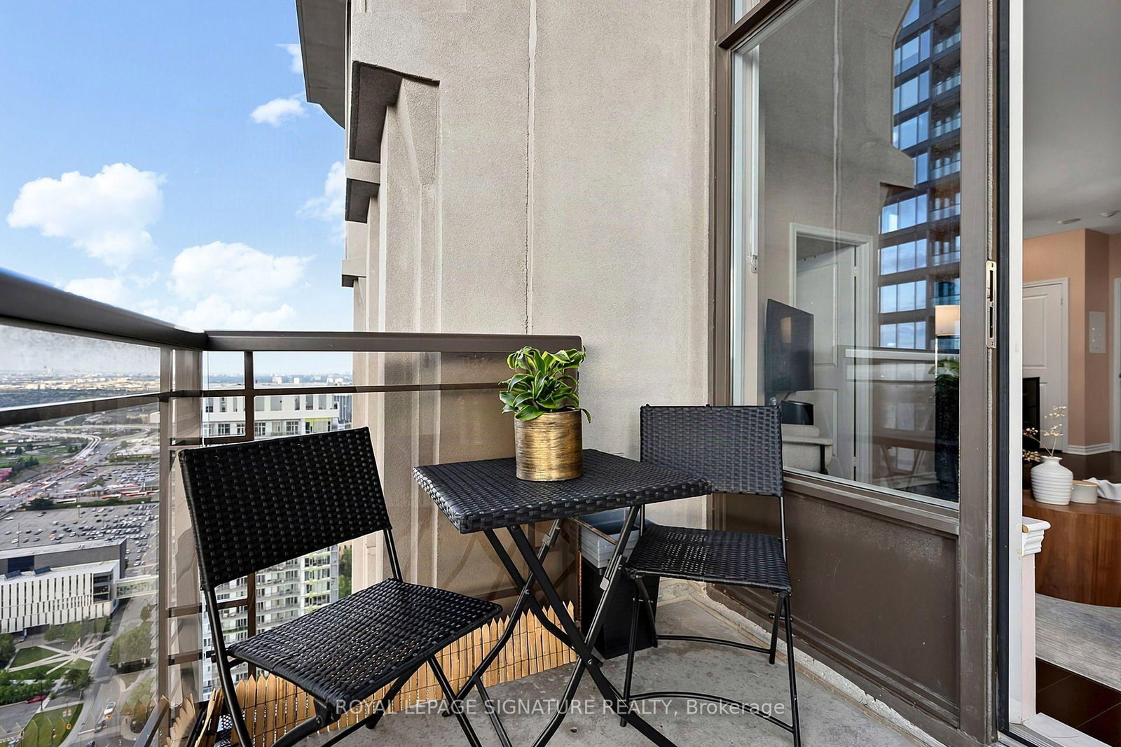 385 Prince Of Wales Drive • #3601 • Mississauga, ON photo 28