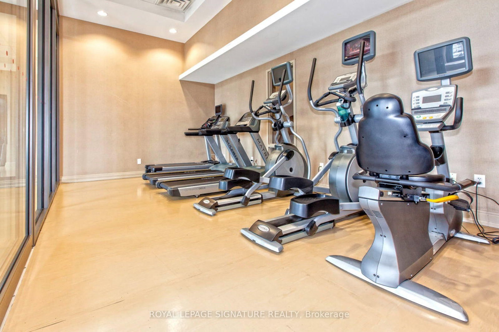 385 Prince Of Wales Drive • #3601 • Mississauga, ON photo 30