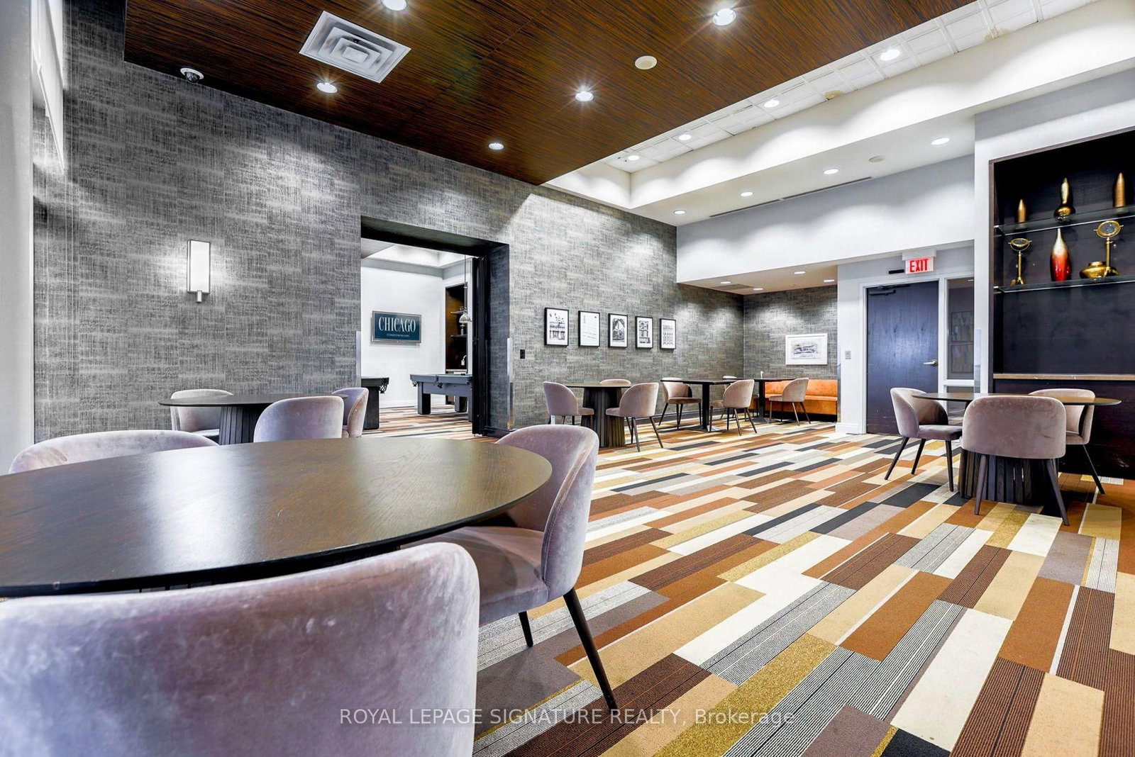385 Prince Of Wales Drive • #3601 • Mississauga, ON photo 36