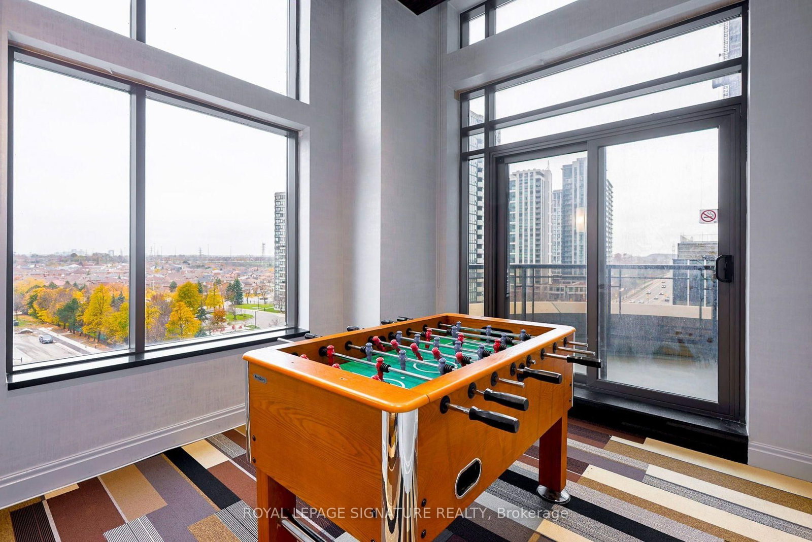 385 Prince Of Wales Drive • #3601 • Mississauga, ON photo 38