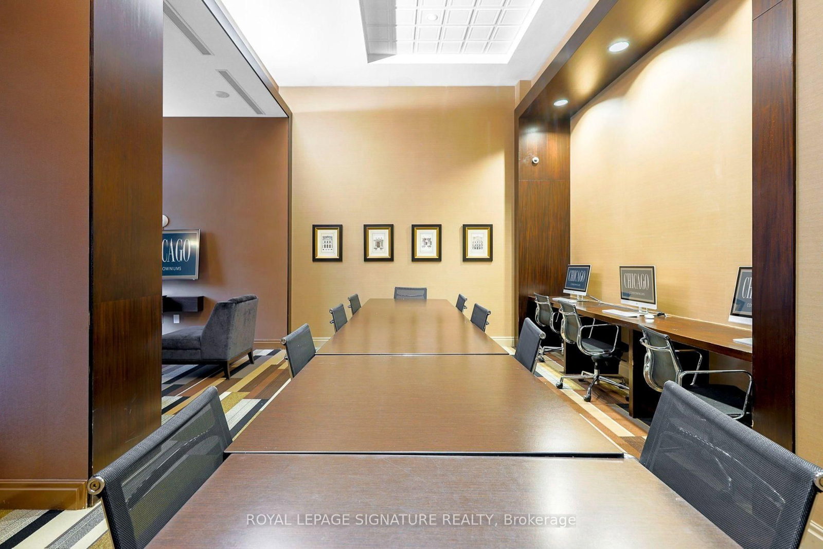 385 Prince Of Wales Drive • #3601 • Mississauga, ON photo 39