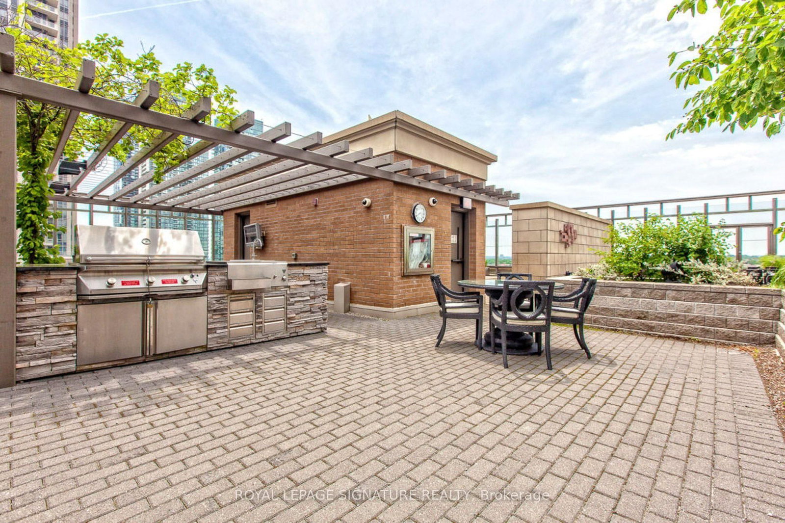 385 Prince Of Wales Drive • #3601 • Mississauga, ON photo 42