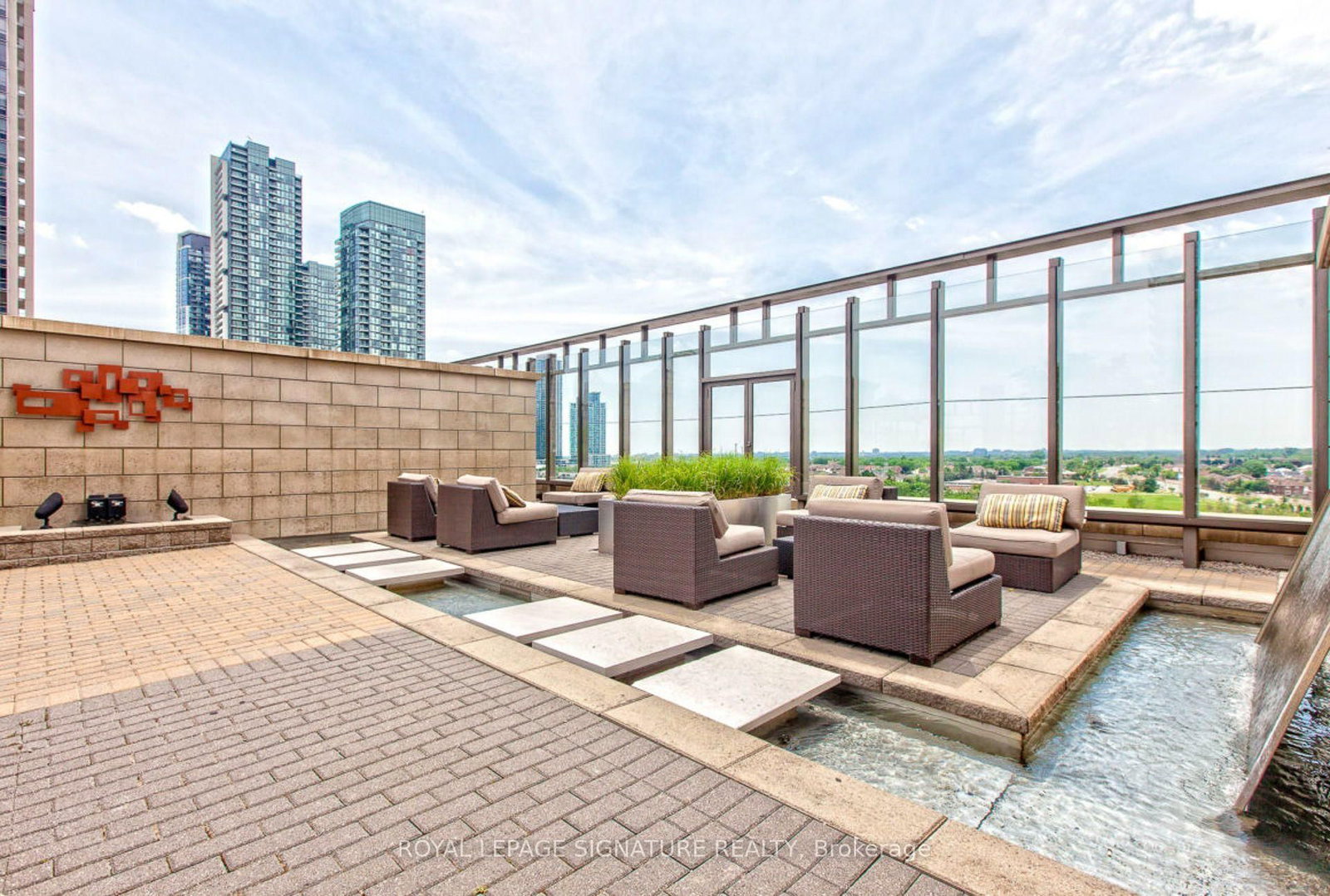 385 Prince Of Wales Drive • #3601 • Mississauga, ON photo 48