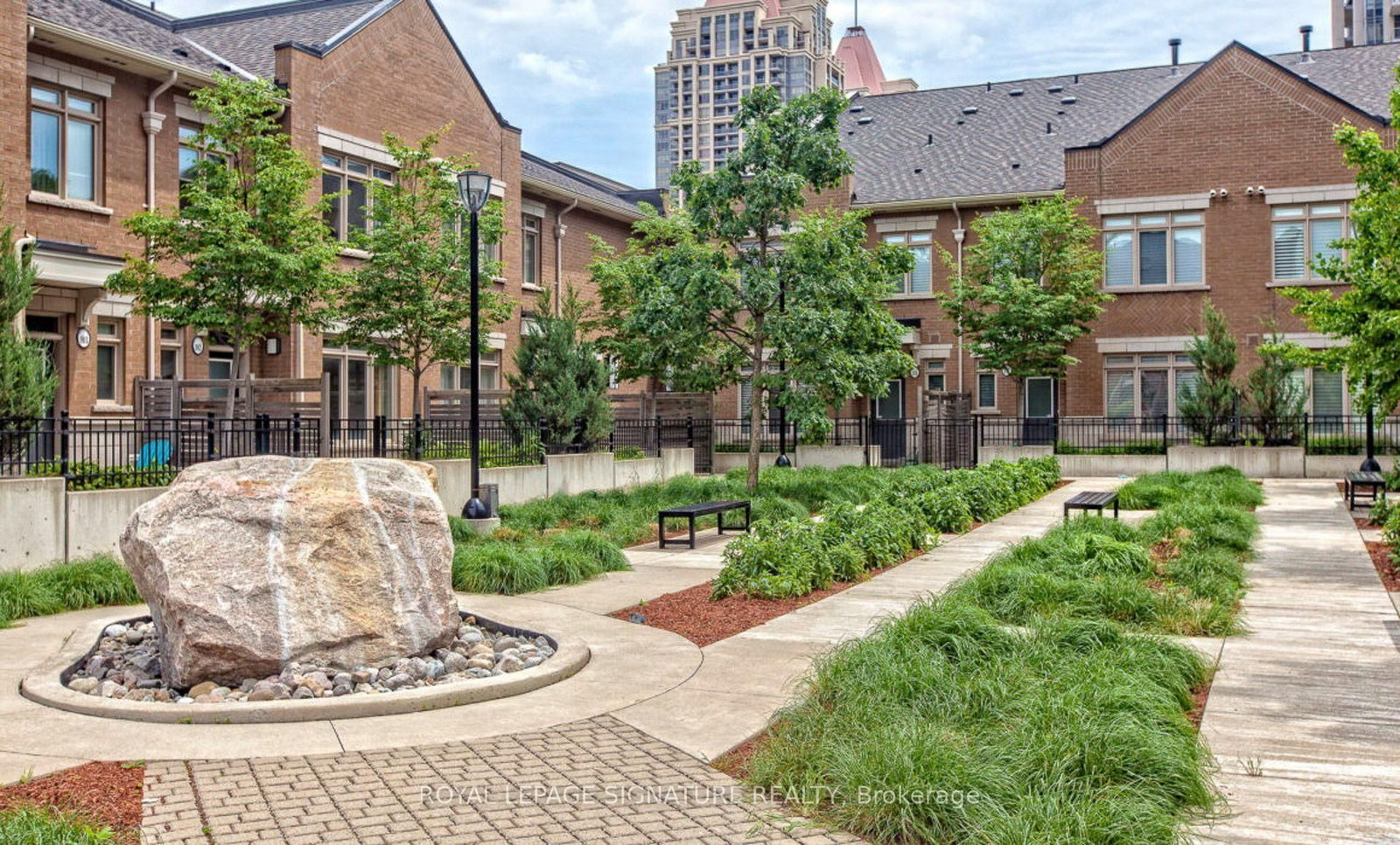 385 Prince Of Wales Drive • #3601 • Mississauga, ON photo 49
