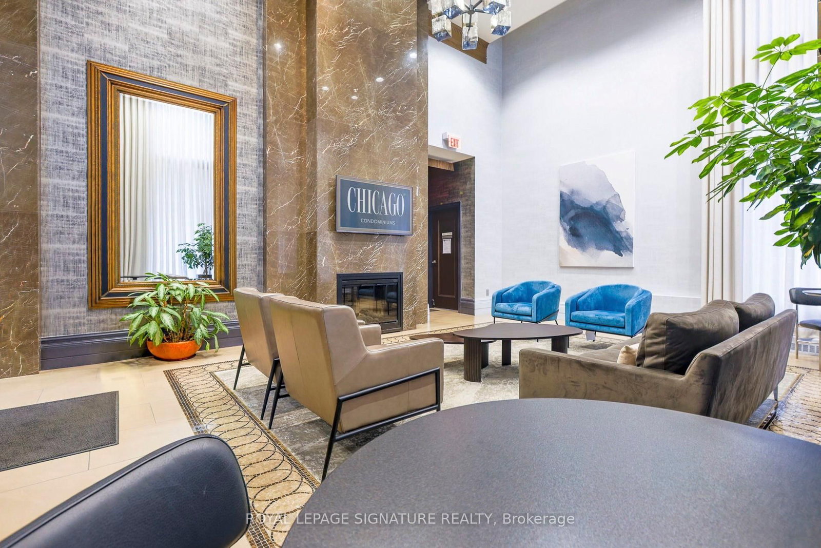 385 Prince Of Wales Drive • #3601 • Mississauga, ON photo 50