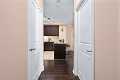 385 Prince Of Wales Drive • #3601 • Mississauga, ON photo 9