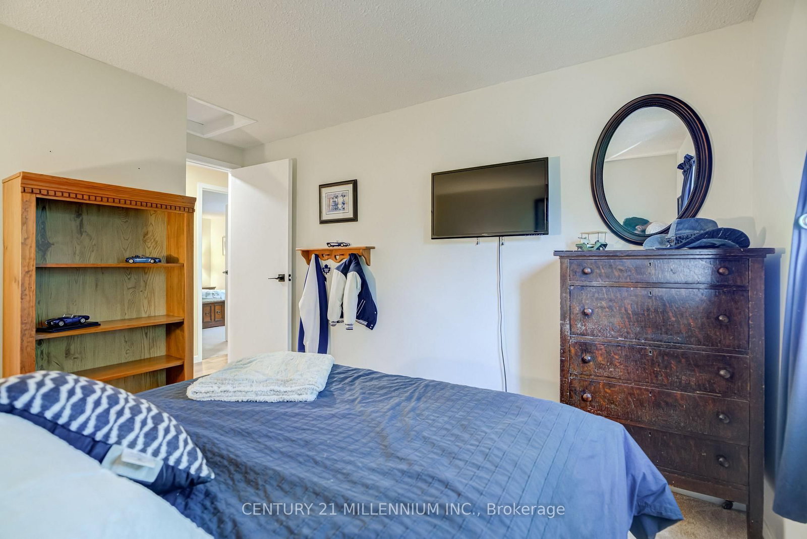 31 Mansfield Street • Brampton, ON photo 13