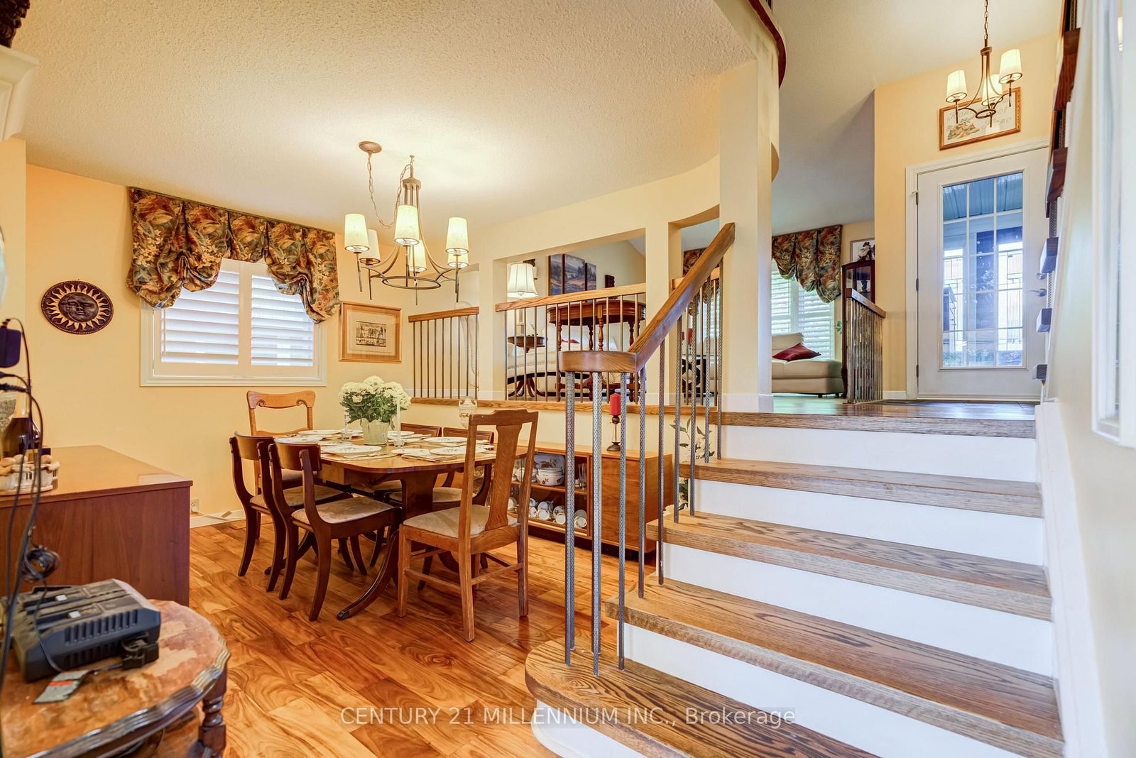 31 Mansfield Street • Brampton, ON photo 18