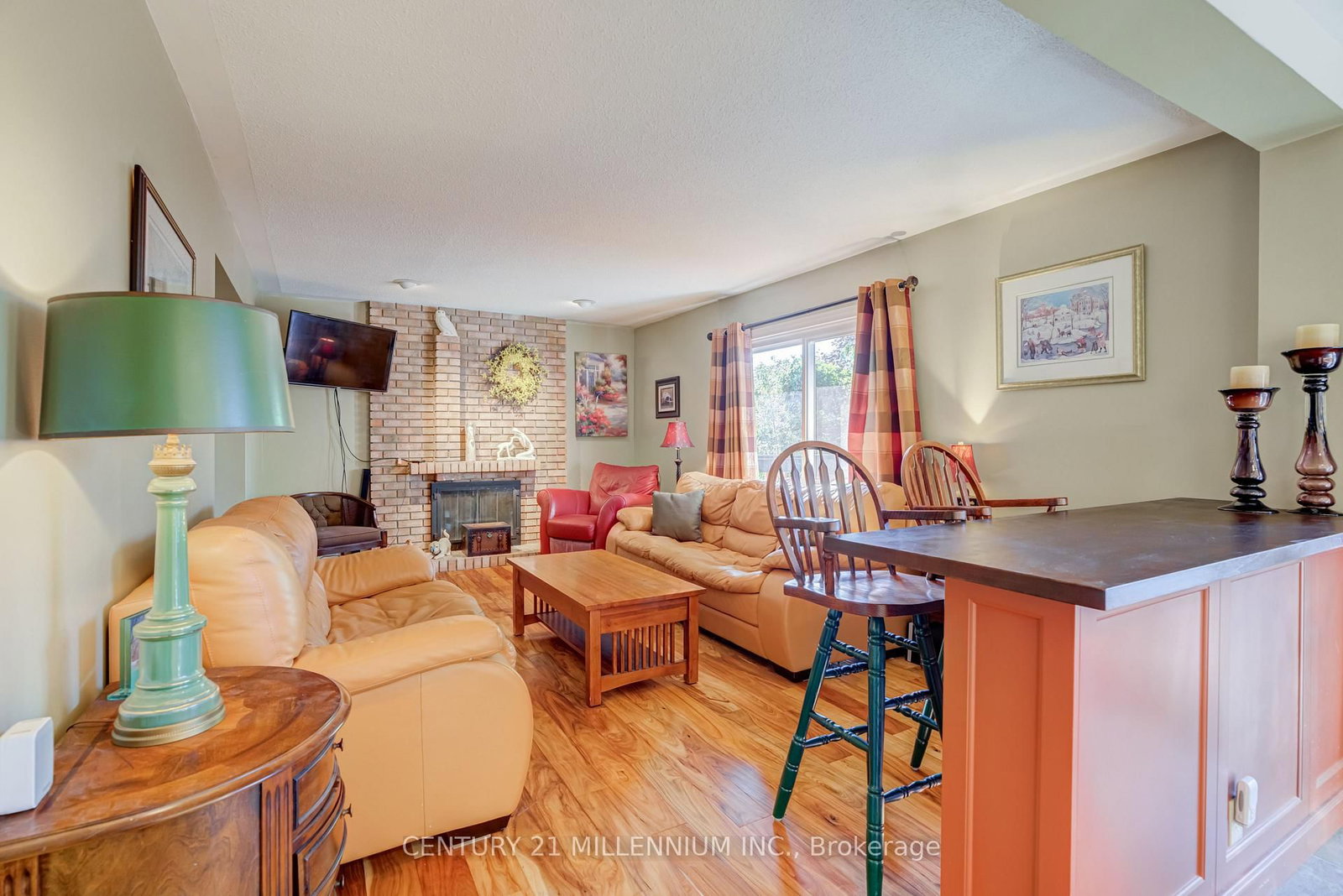 31 Mansfield Street • Brampton, ON photo 20