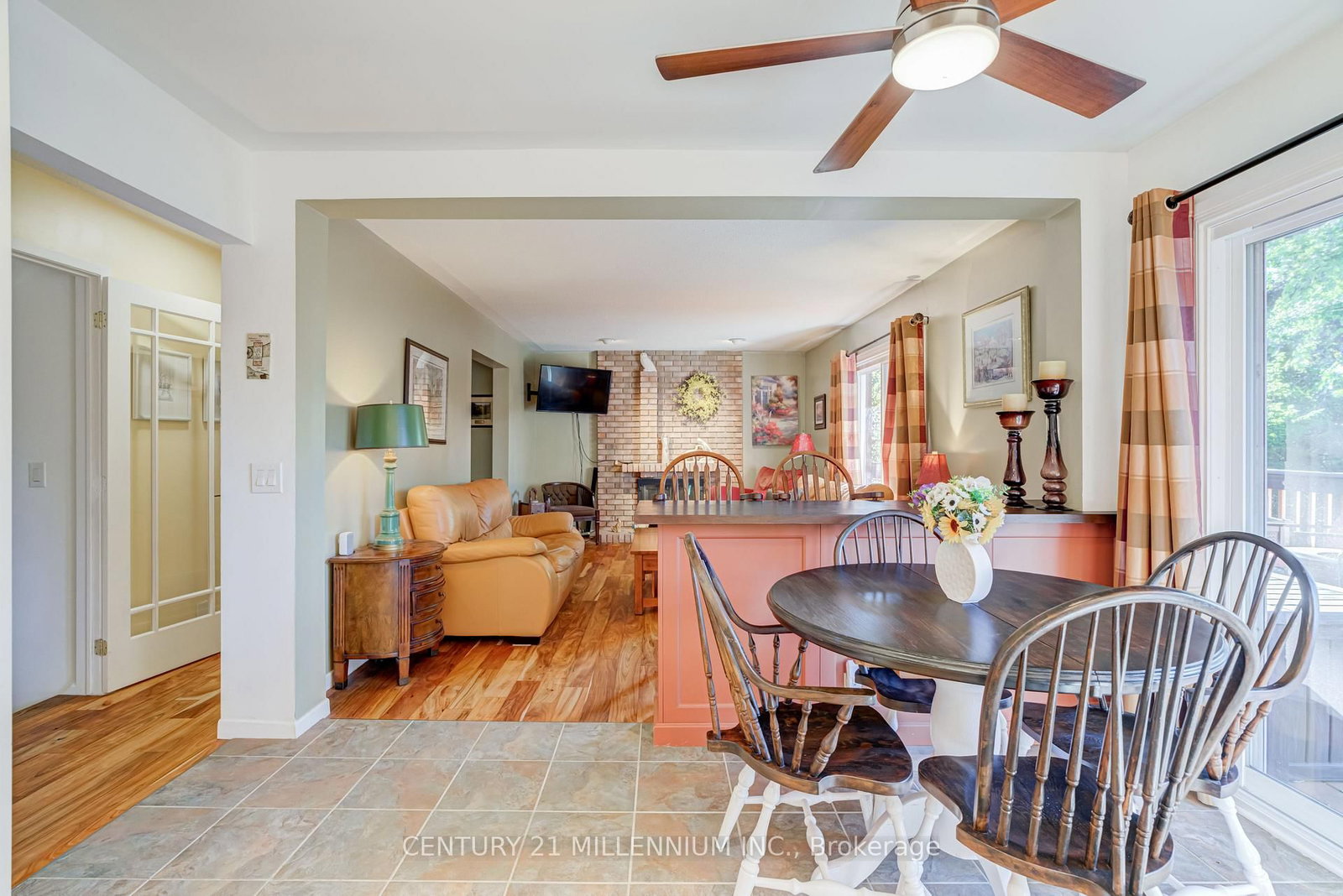 31 Mansfield Street • Brampton, ON photo 22