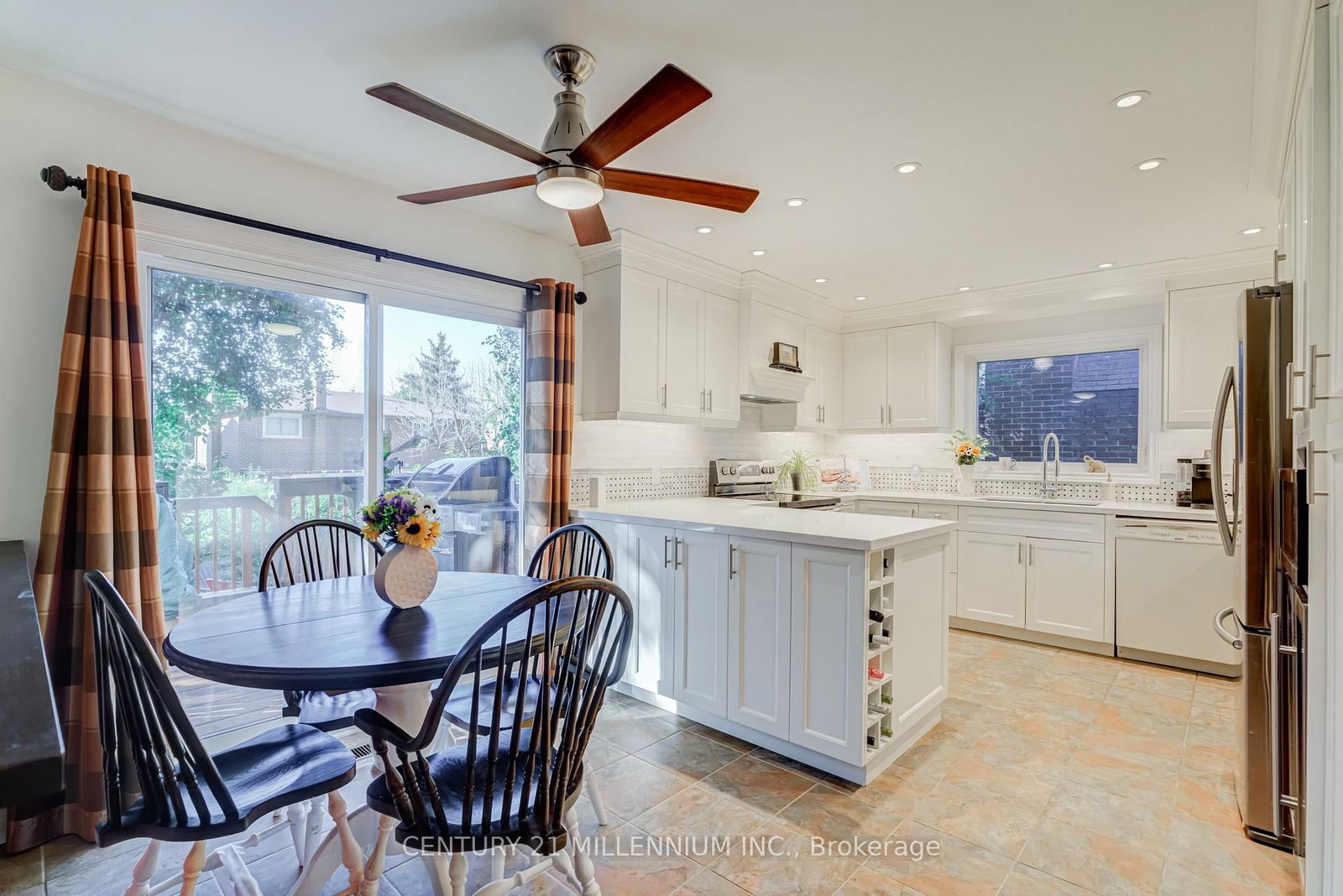 31 Mansfield Street • Brampton, ON photo 23