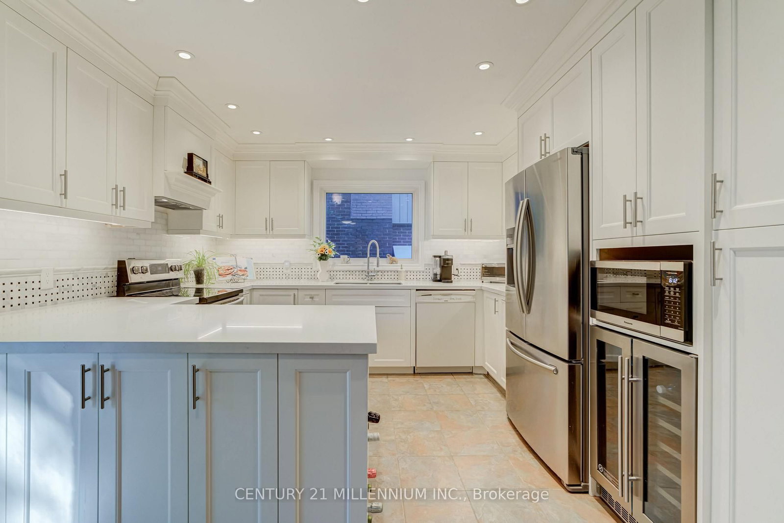 31 Mansfield Street • Brampton, ON photo 24
