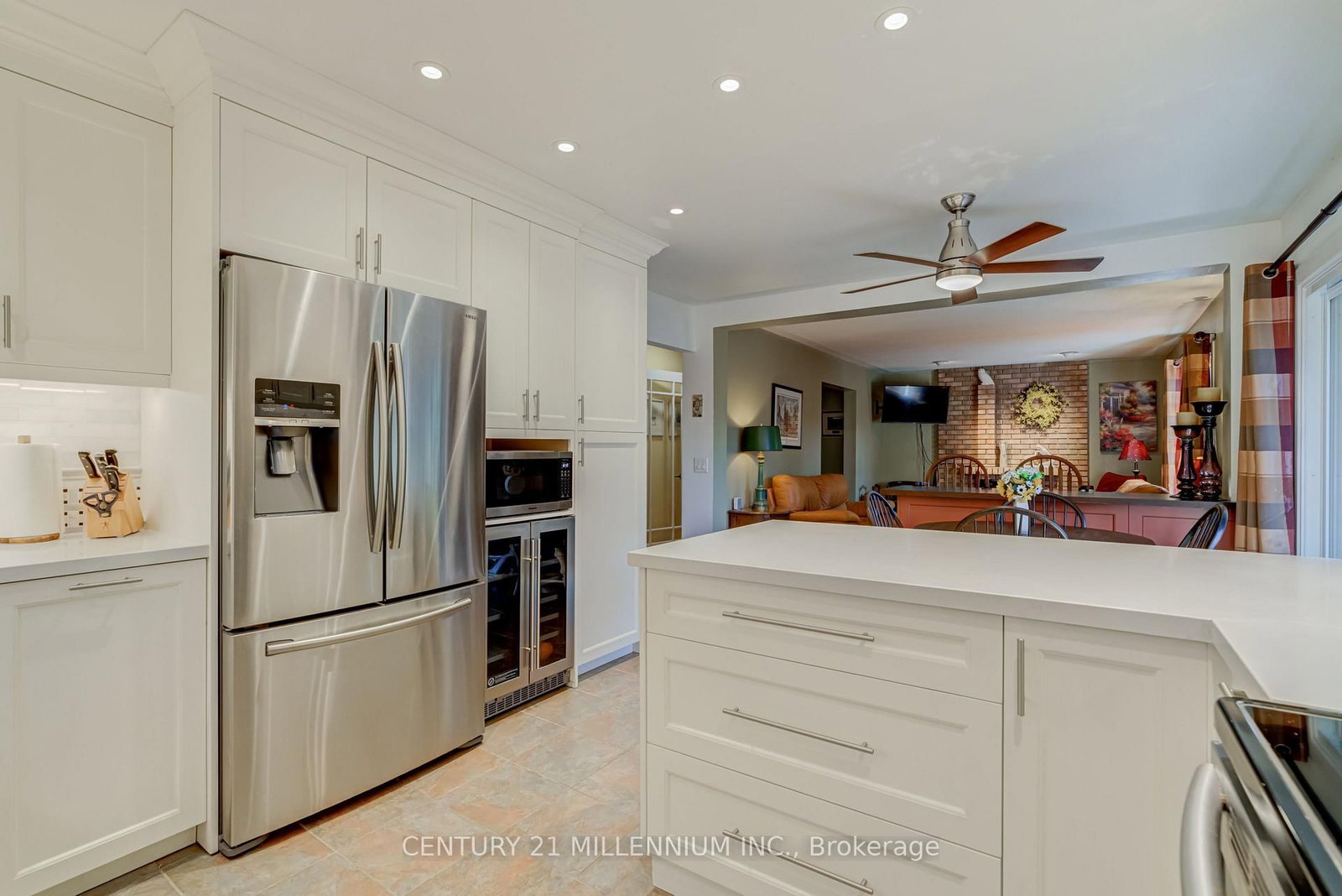 31 Mansfield Street • Brampton, ON photo 26