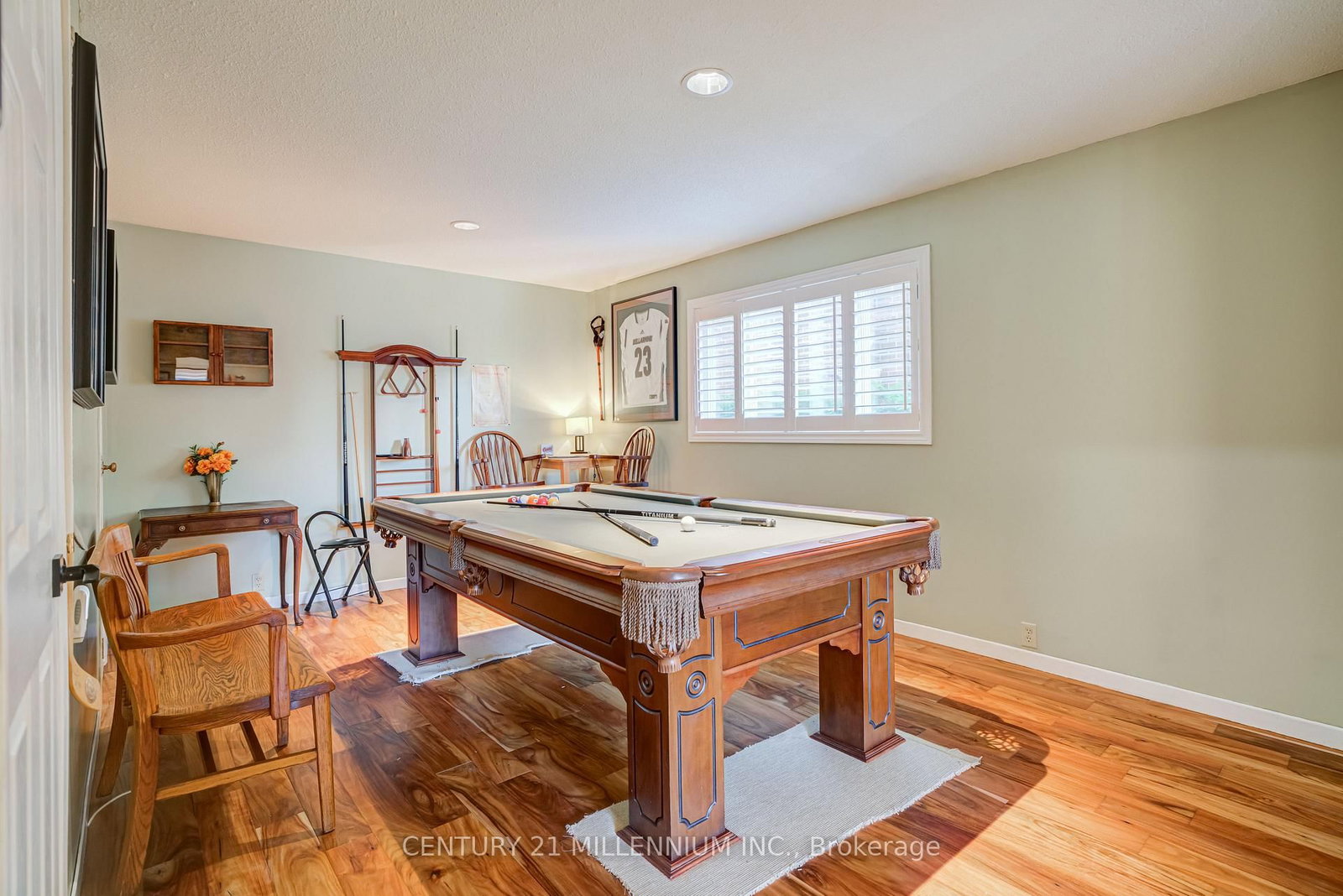 31 Mansfield Street • Brampton, ON photo 27