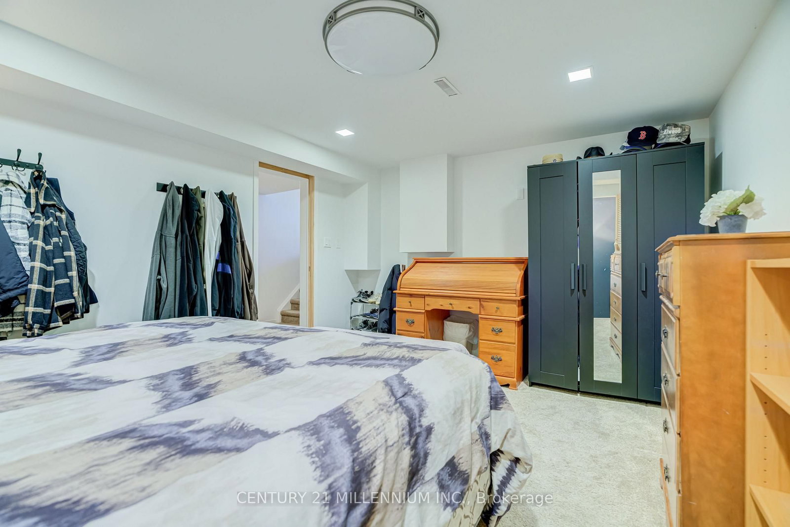 31 Mansfield Street • Brampton, ON photo 33