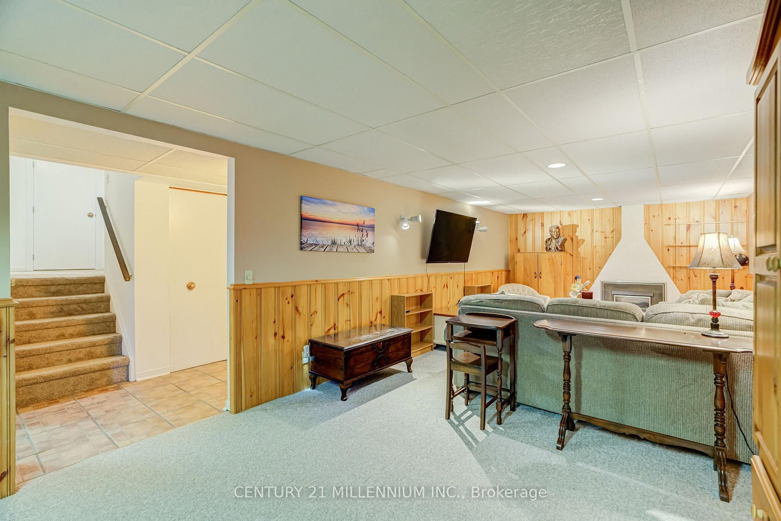 31 Mansfield Street • Brampton, ON photo 34