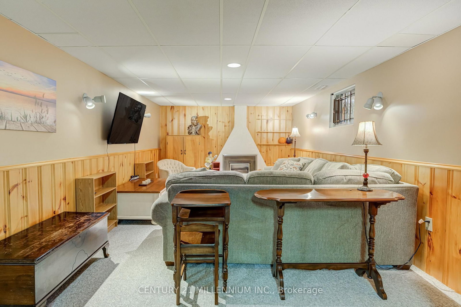 31 Mansfield Street • Brampton, ON photo 35