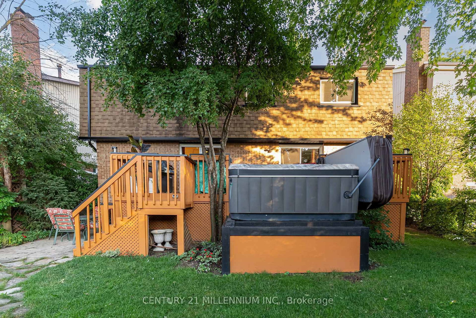 31 Mansfield Street • Brampton, ON photo 40
