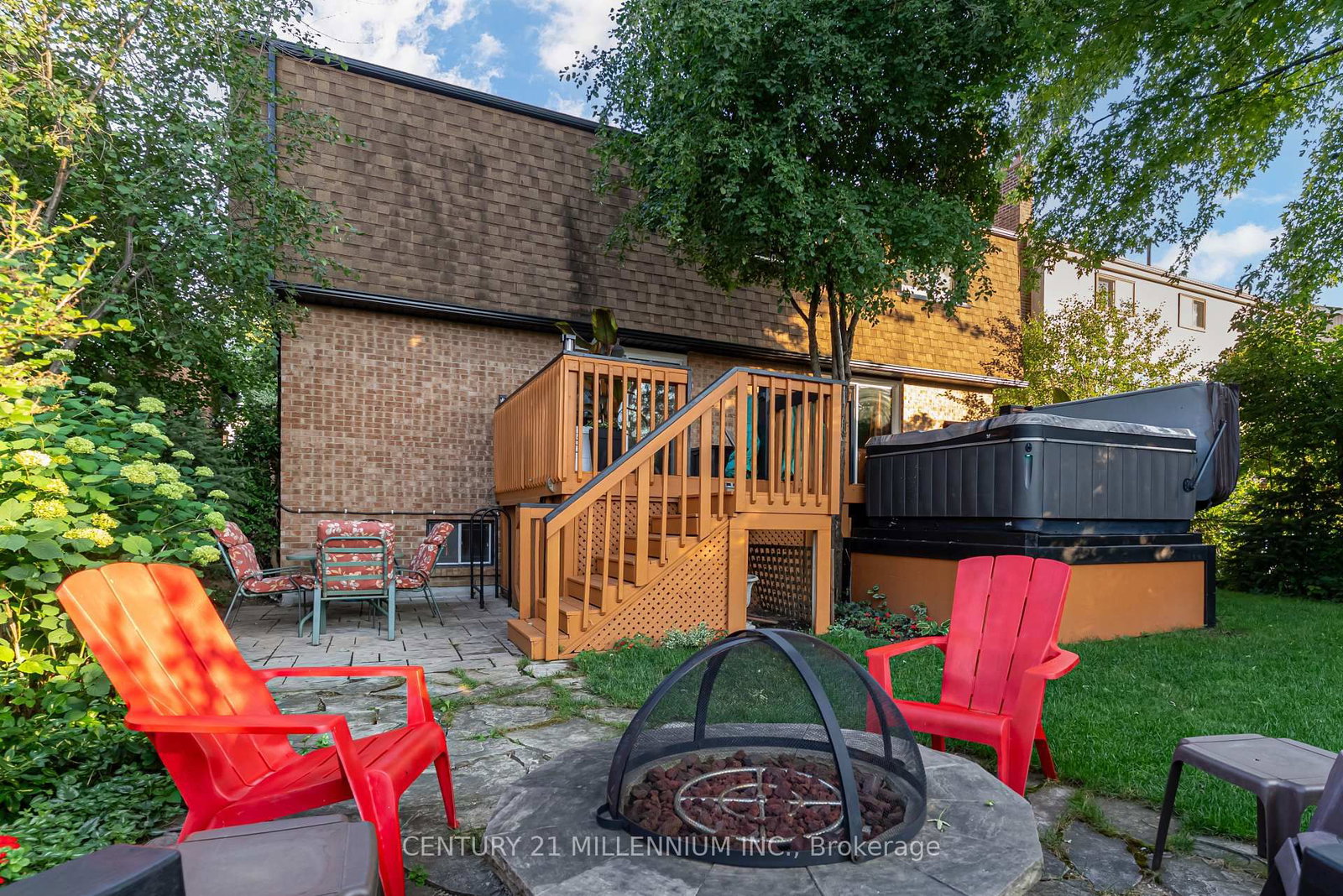 31 Mansfield Street • Brampton, ON photo 41