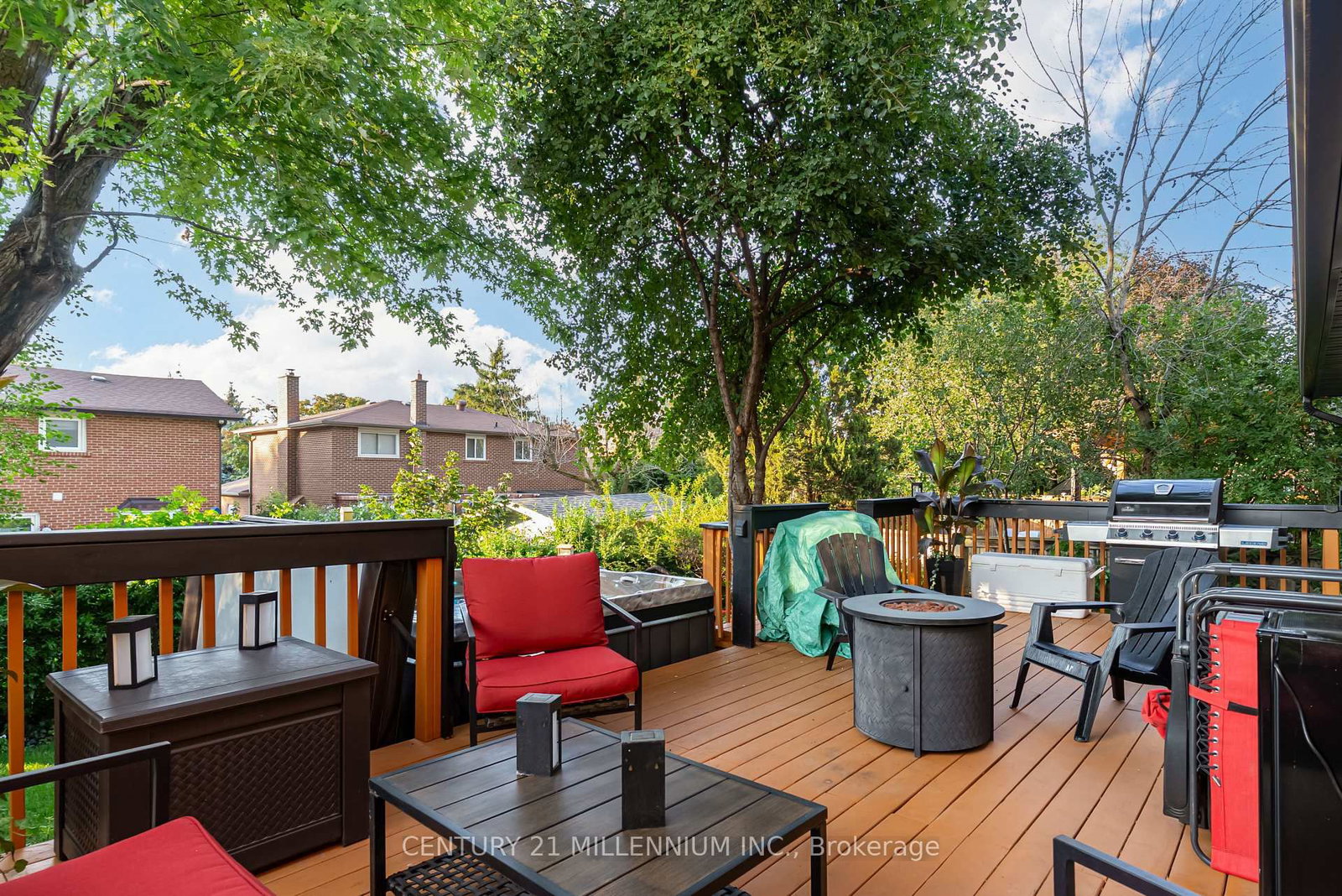 31 Mansfield Street • Brampton, ON photo 42