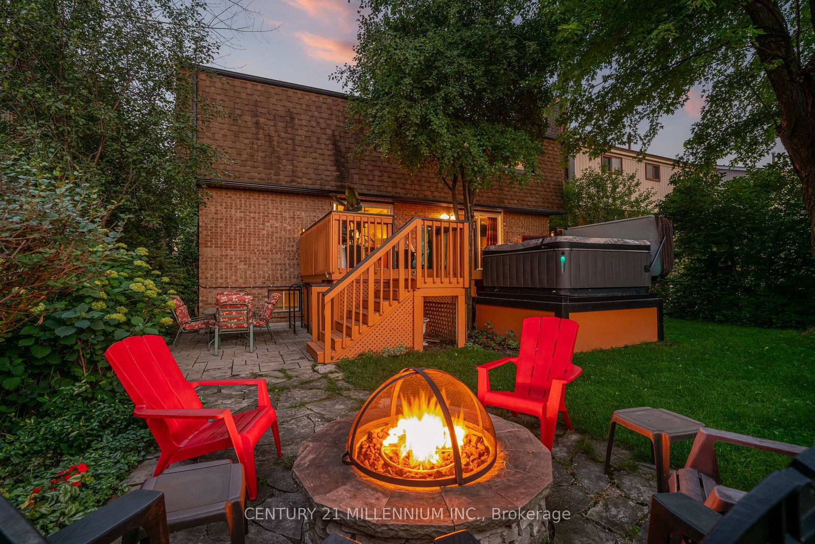 31 Mansfield Street • Brampton, ON photo 45