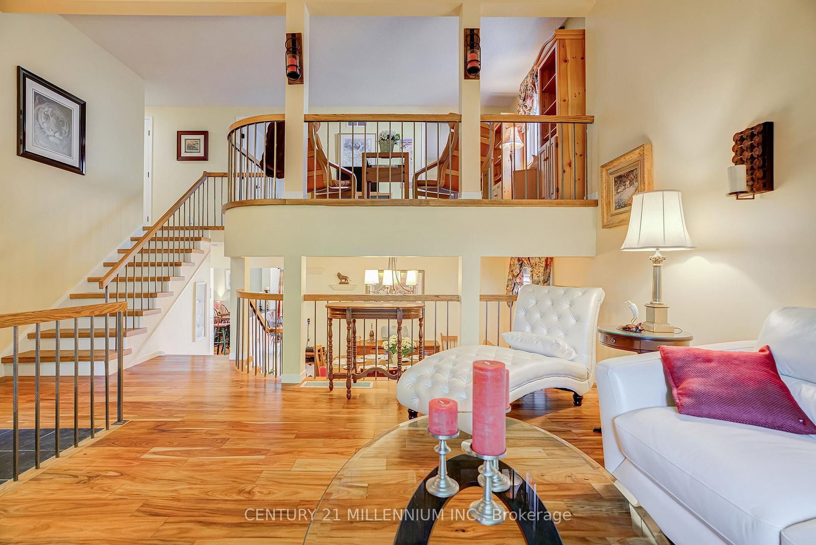 31 Mansfield Street • Brampton, ON photo 5