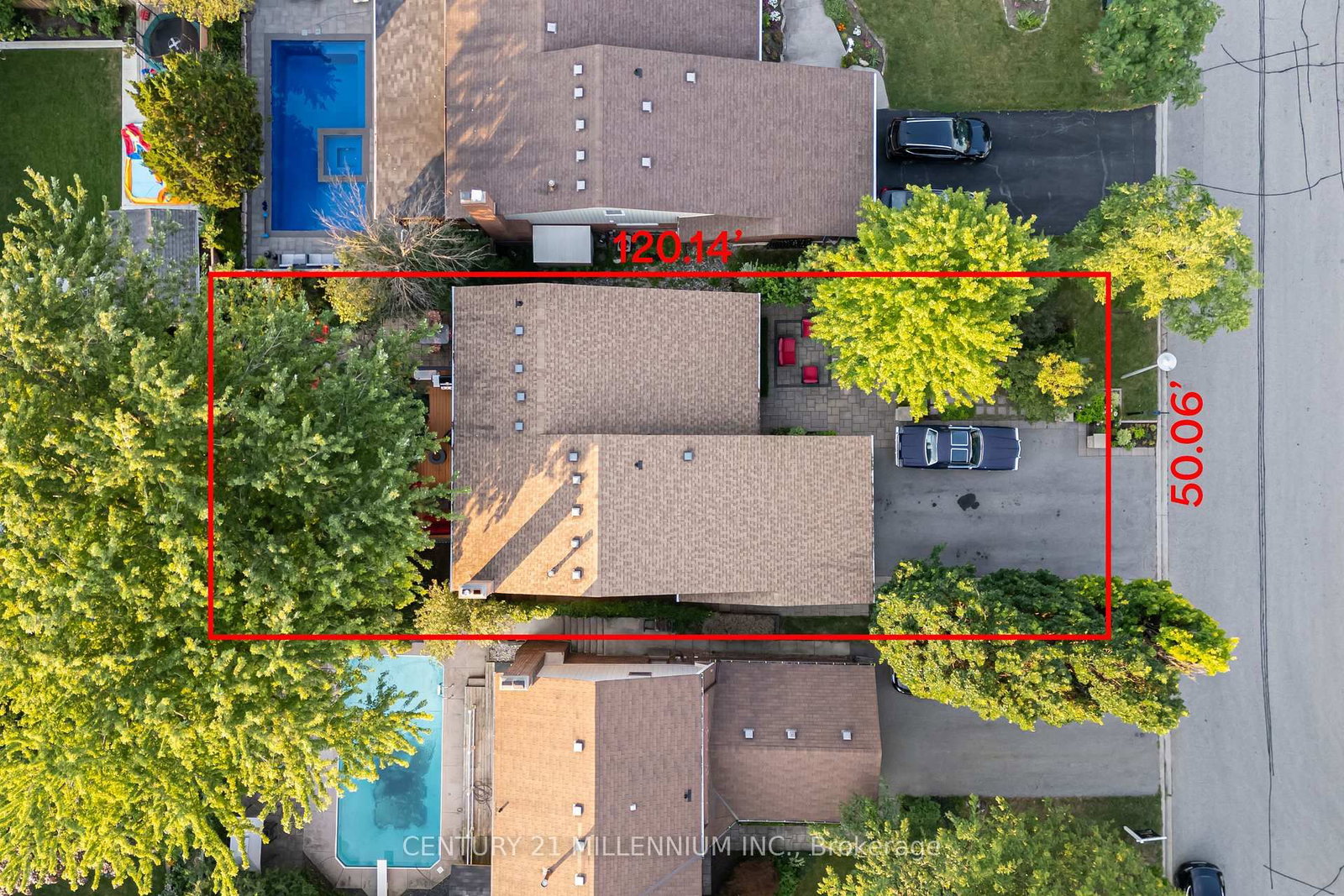31 Mansfield Street • Brampton, ON photo 50