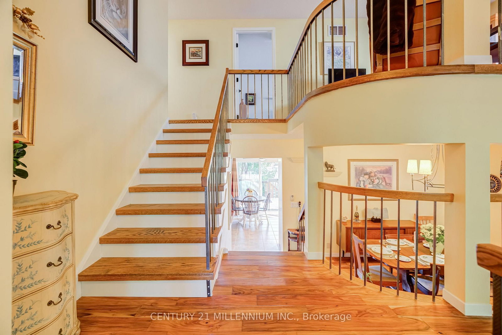 31 Mansfield Street • Brampton, ON photo 6