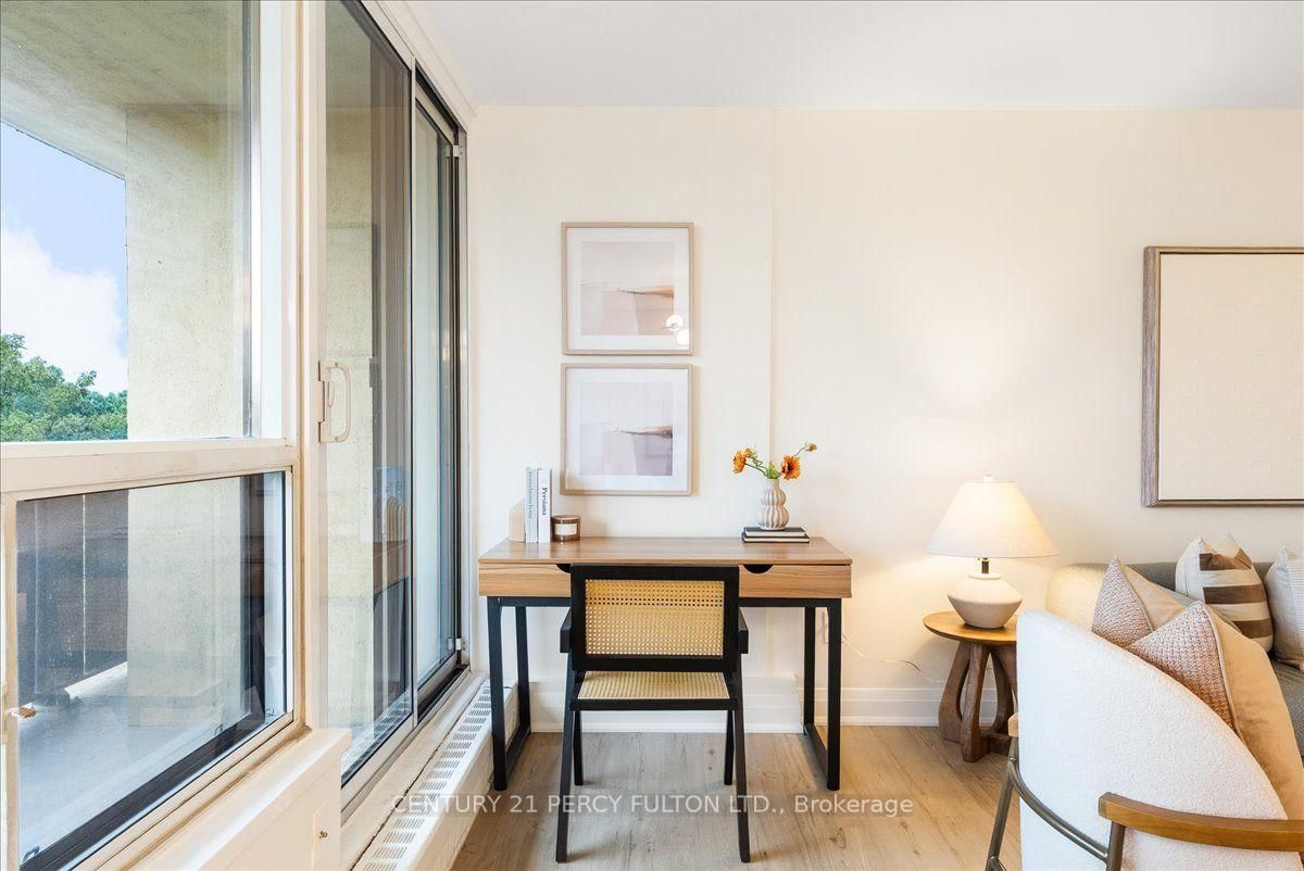 15 London Green Court • #705 • Toronto, ON photo 11