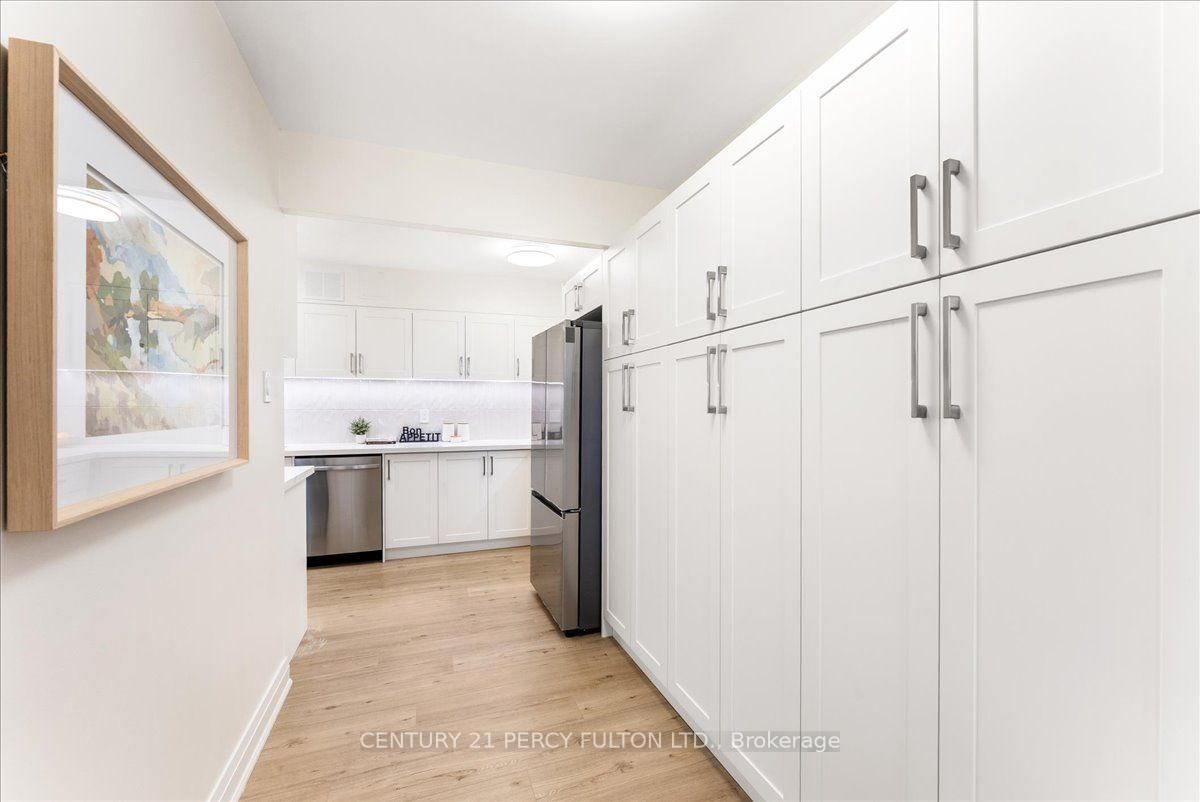 15 London Green Court • #705 • Toronto, ON photo 17